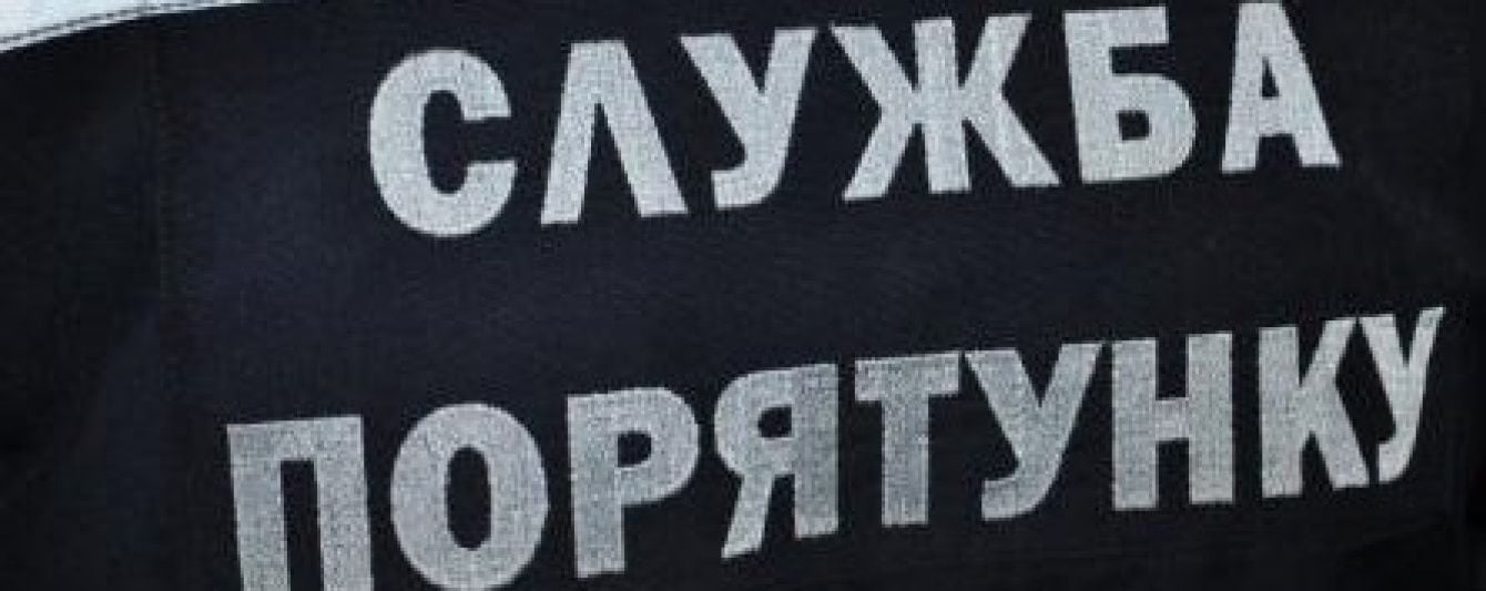 У центрі Києва виявили підозрілий предмет - ЗМІ