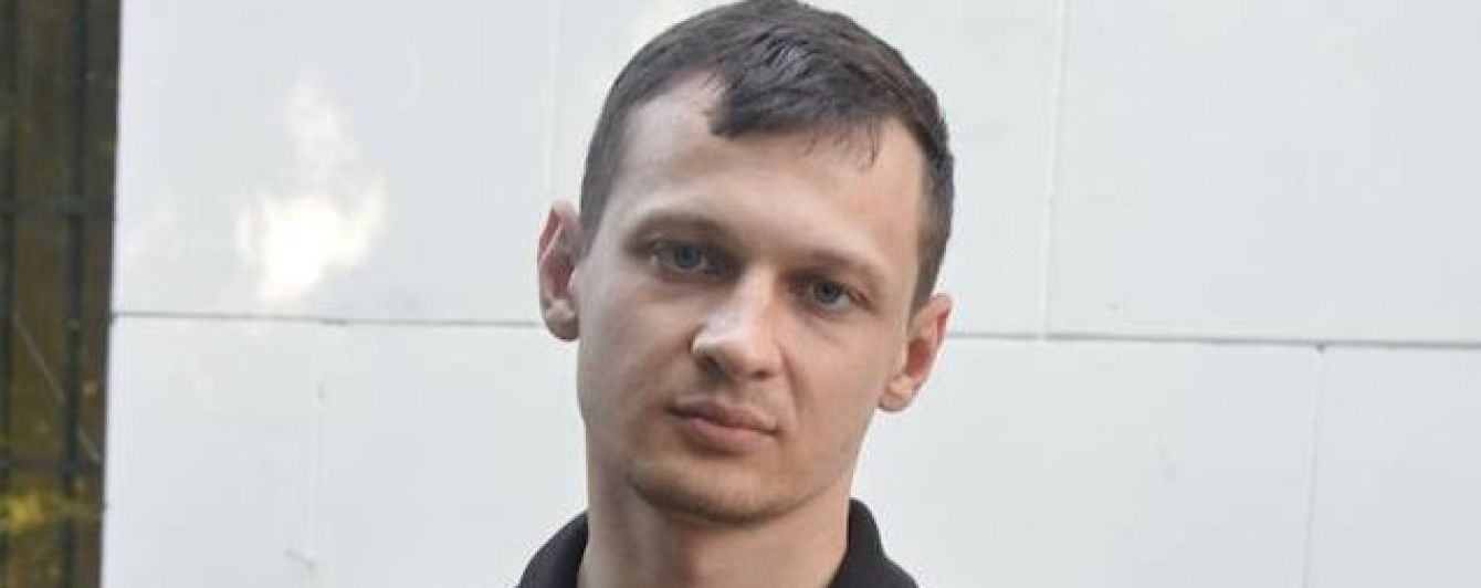 Затриманий лідер "Азов-Криму" готував убивство активіста блокади окупованого півострова - СБУ