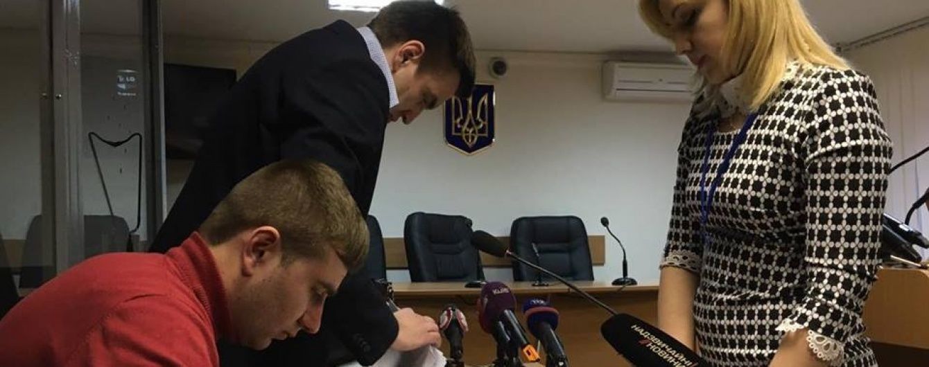 Голосіївський суд знову візьметься за водія безталанної BMW, який влаштував смертельну гонитву
