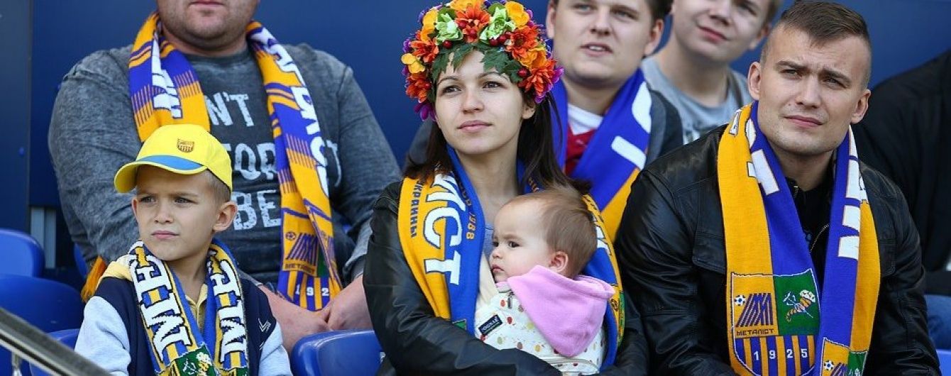 1 березня в Україні настане футбольна весна