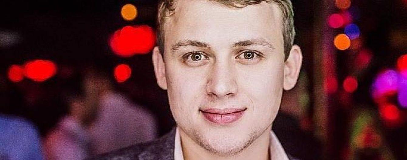 Постраждалий у ДТП із донькою сепаратиста Струка досі у реанімації