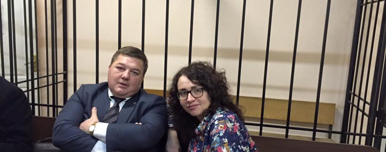 Суд не відправив за ґрати адвоката російського ГРУвця