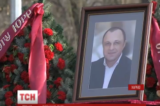 Поліція засекретила інформацію про вбивство друга Кернеса