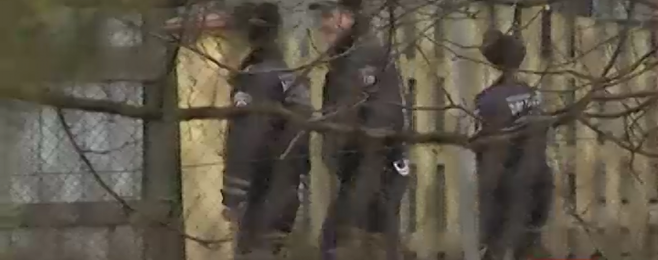 У Львові пильні сусіди спіймали на гарячому педофіла