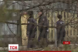 У Львові пильні сусіди спіймали на гарячому педофіла
