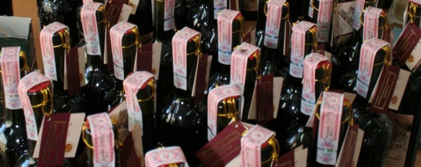 В Україні підвищили акцизи на алкоголь – зростуть і роздрібні ціни на спиртні напої