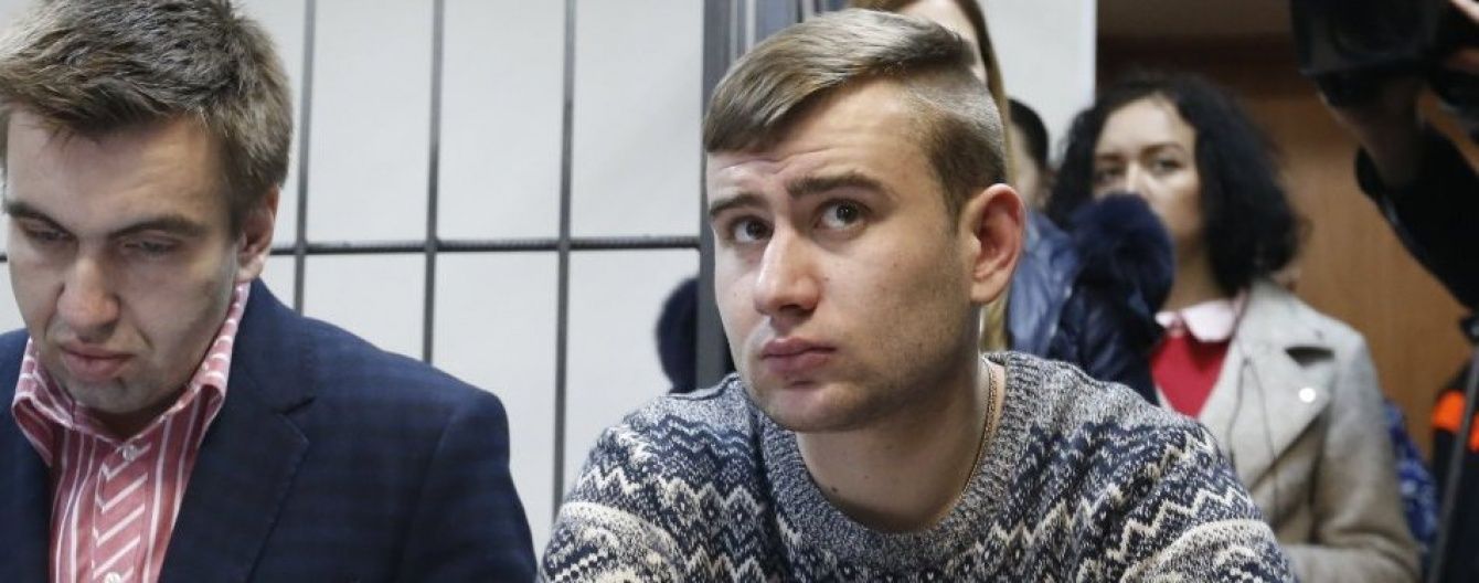 "Тепер п'яні водії впевнені у безкарності". Деканоідзе відреагувала на рішення суду щодо водія BMW