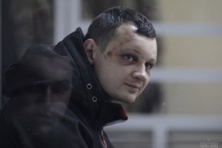 "ГРУвець" Голоскоков не заперечив, що знайомий із Красновим із 2013 року