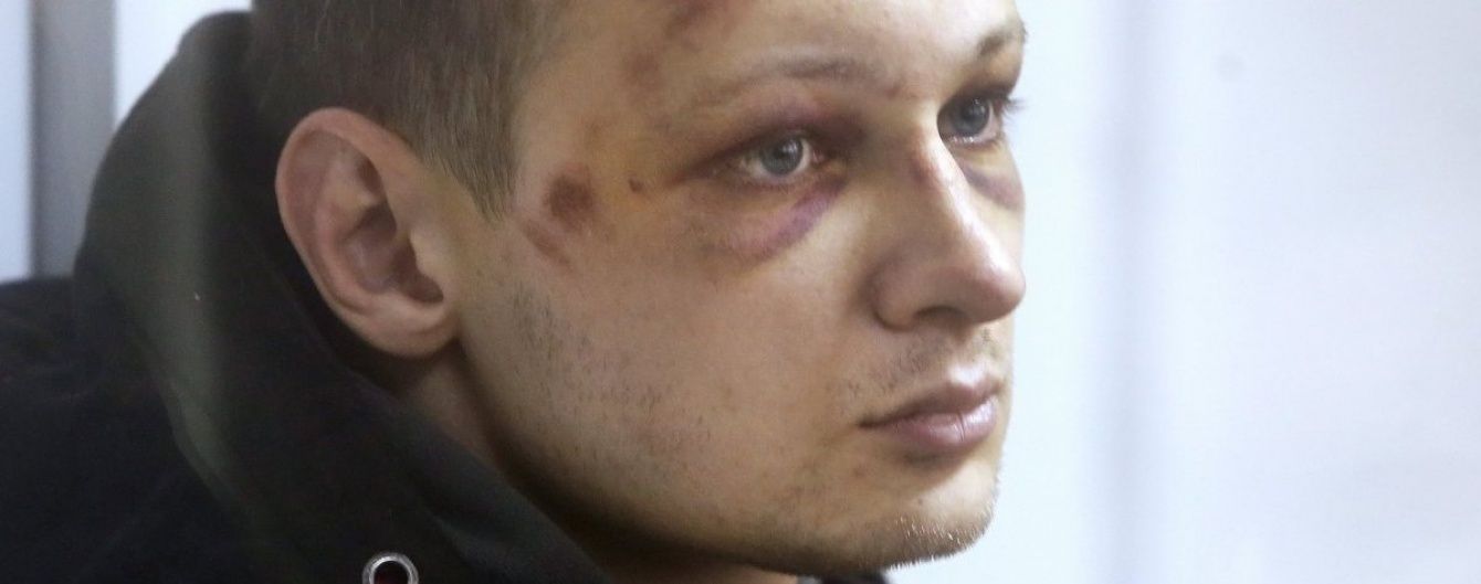 Краснову подовжили термін утримання під вартою до літа