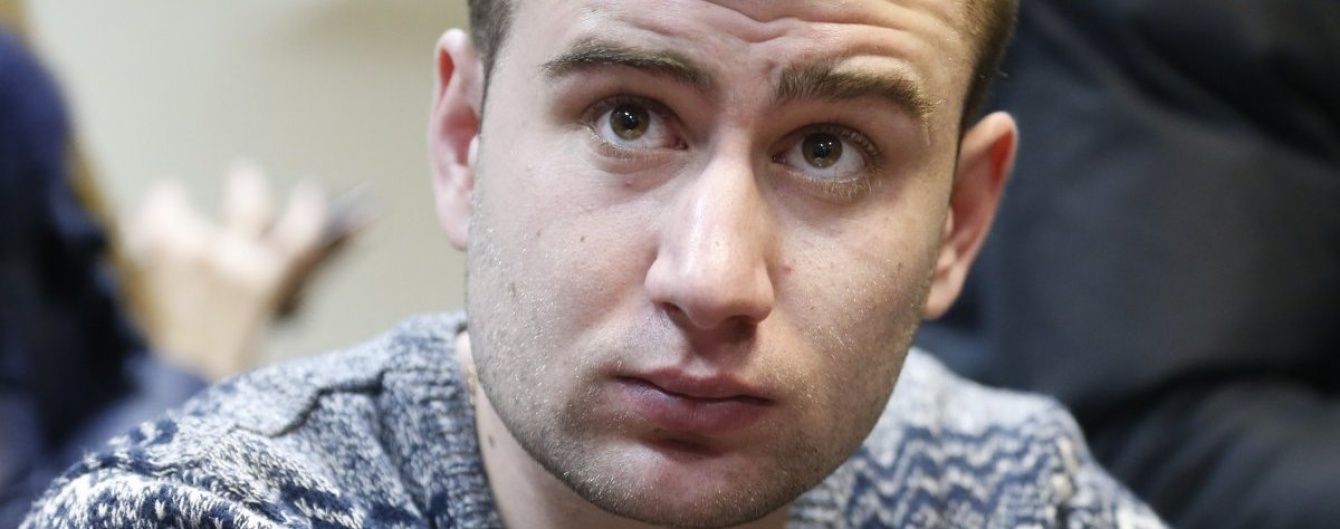 Суд дозволив мажорам ганяти містом укуреними і п'яними - Аваков