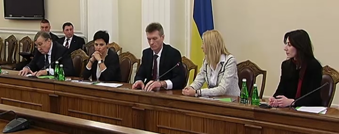 У Києві розпочалося формування Державного бюро розслідувань