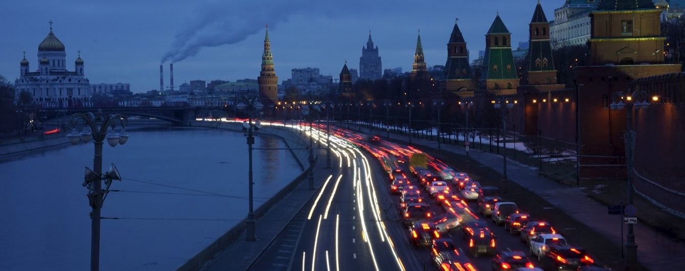 Півмільйону росіян загрожує звільнення