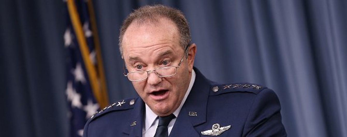 США збільшують військову присутність в Європі - Брідлав