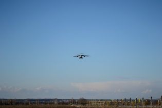 Український Ан-178 перевершив Boeing на авіашоу в Фарнборо