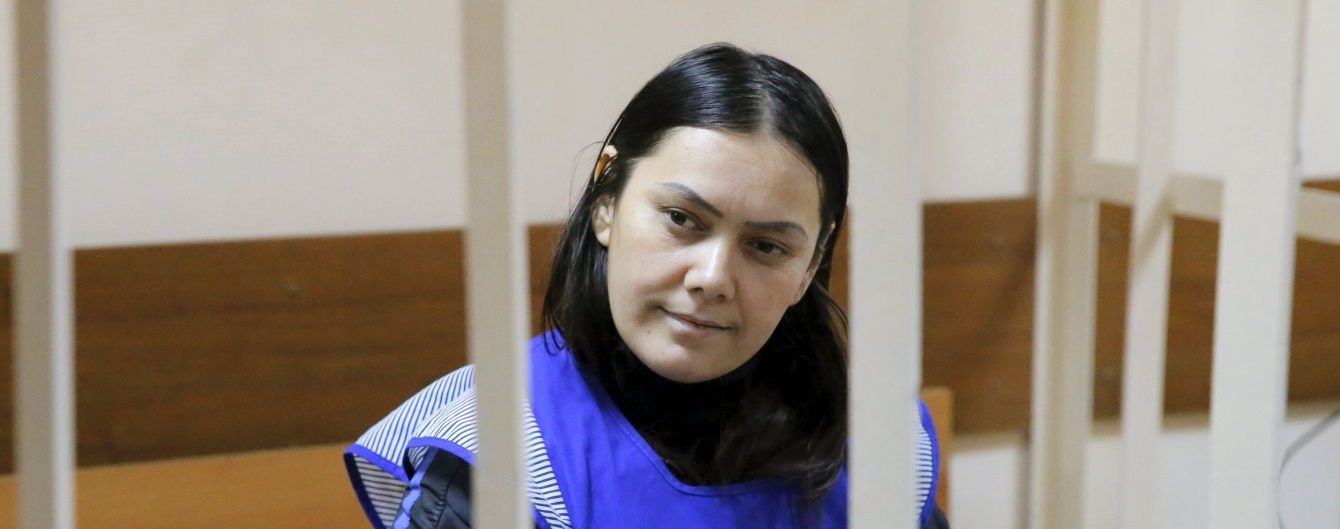 Московська няня розповіла, чому відтяла голову дитині: Аллах наказав