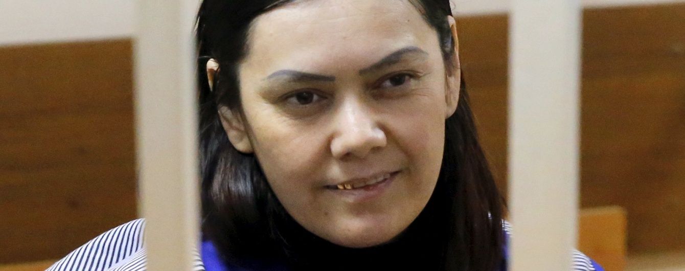 Узбецькі лікарі підтвердили, що няня-дітовбивця з Москви страждає на шизофренію