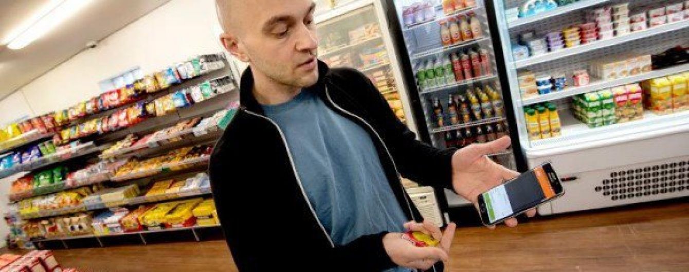 У Швеції відкрили магазин без жодного продавця