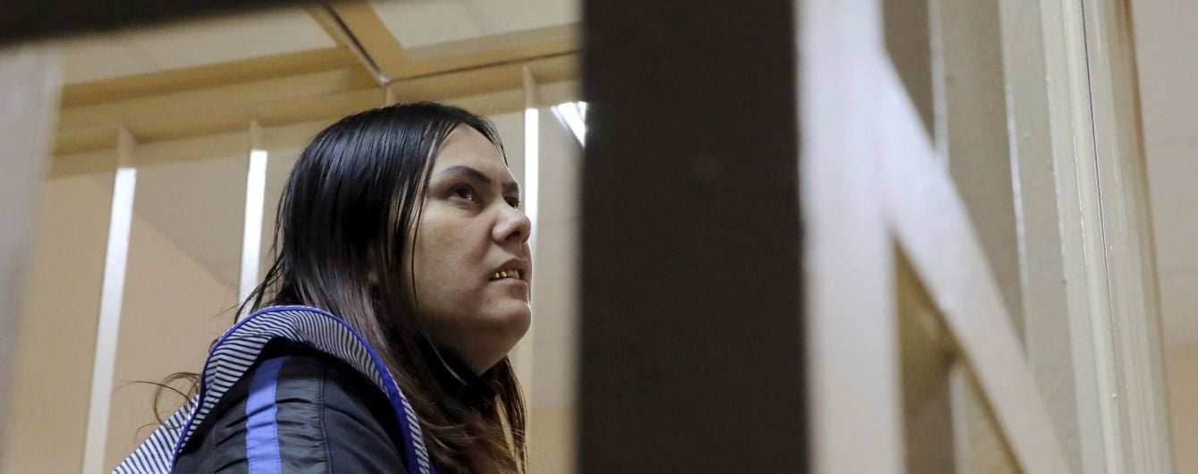 СК Росії відчитав ЗМІ за "пошук сенсації" у словах няні-дітовбивці про Путіна