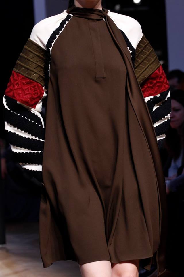 Показ Sportmax
