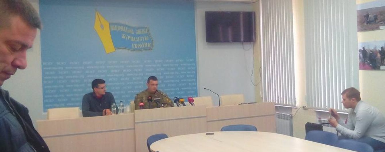 Краснов заявляє, що відео розмови з російським куратором - "100% фейк"