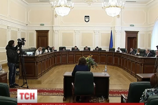 Вища рада юстиції оскаржила "амністію" суддів, які переслідували Майдан