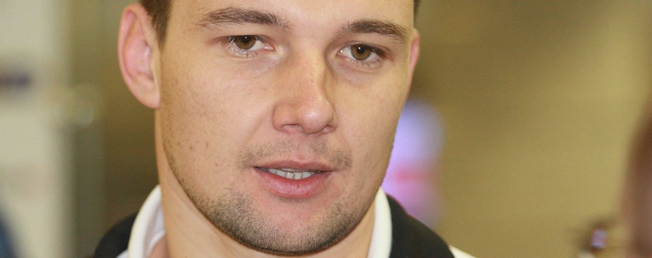 Екс-воротар збірної України керуватиме футболом в окупованому Криму