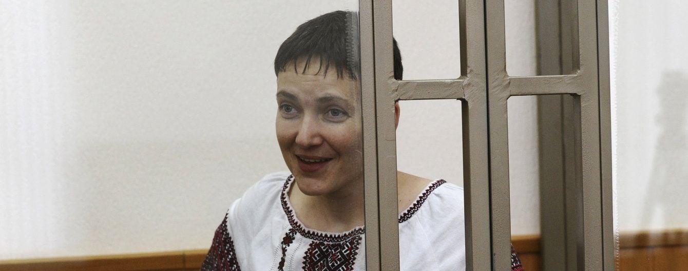 Клімкін пояснив, які судові рішення мають передувати обміну Савченко