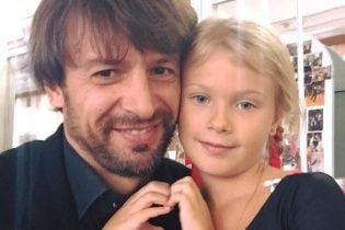 Шовковський звернувся до поліції з приводу зникнення дочки