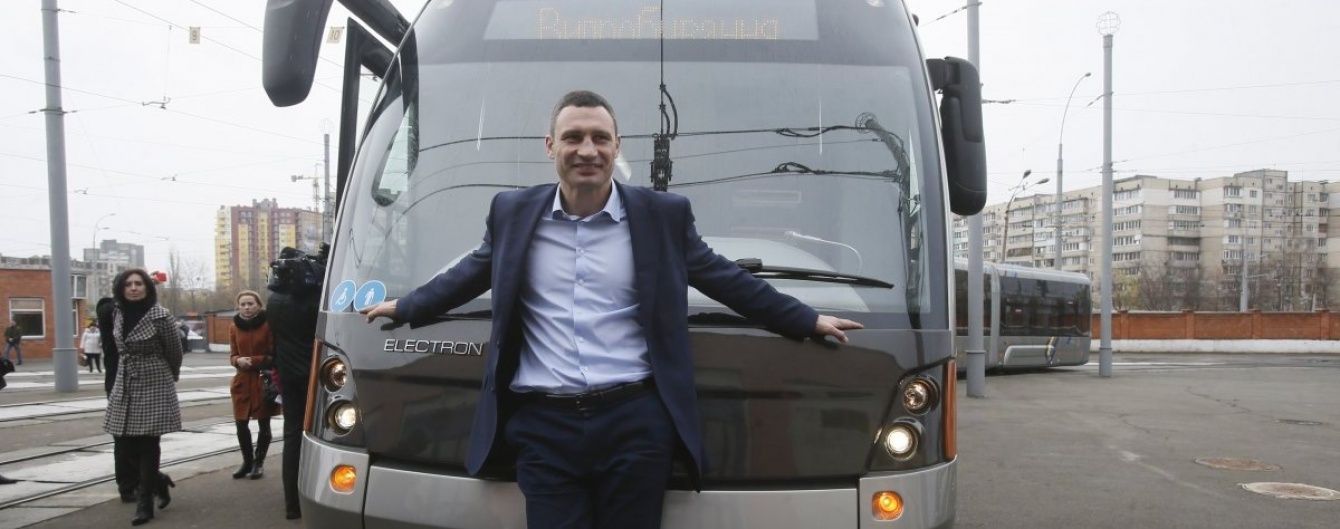 Рейтинг найбільших провалів та перемог влади Києва очима жителів столиці