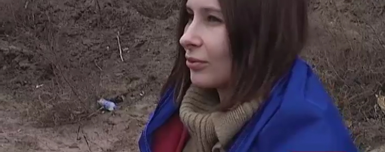 Я відвикла від нормального життя і не знаю, як жити – Варфоломеєва