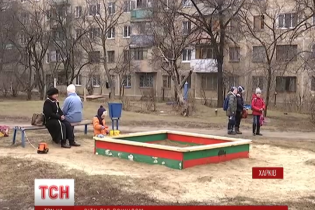 Стрілянина по підлітках у Харкові: чоловік у камуфляжі не має жодного стосунку до АТО