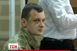 У СБУ "азовця" Краснова назвали "агентом Кремля"