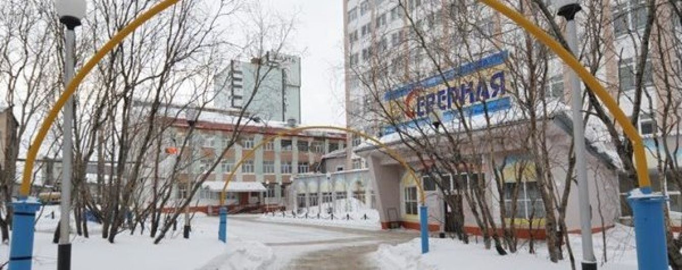 У Росії затоплять аварійну шахту із 26 гірниками під землею