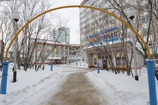 У Росії затоплять аварійну шахту із 26 гірниками під землею