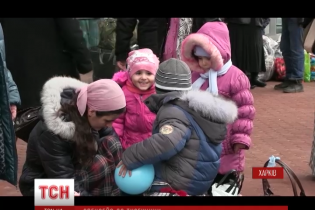 Туреччина прийме сотні переселенців із Донбасу, які мають турецьке коріння