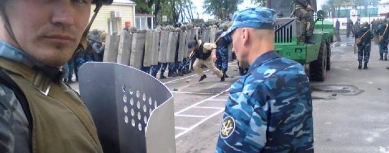 РФ проводить відбір бойовиків на Донбасі для відправки в Сирію - розвідка