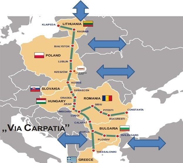 Via Carpatia