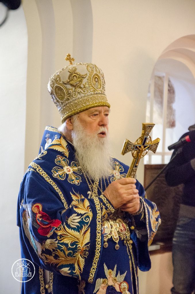 Філарет