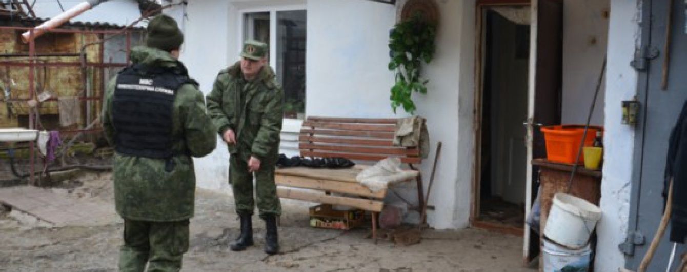 На Тернопільщині ревнивий чоловік влаштував стрілянину й підірвав на гранаті себе та пенсіонера