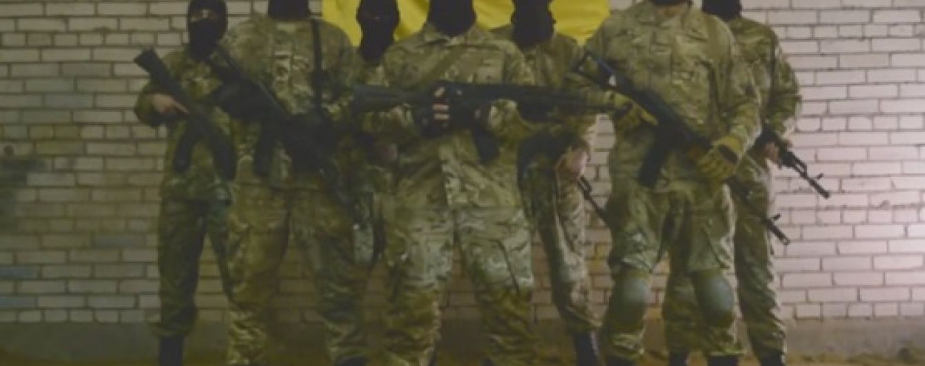 Топ маразмів. Масове вбивство на Майдані-3 та погрози нідерландцям від псевдо-"Азову"