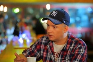 Андрій Данилко поділився подробицями конфлікту із Кіркоровим через SunSay