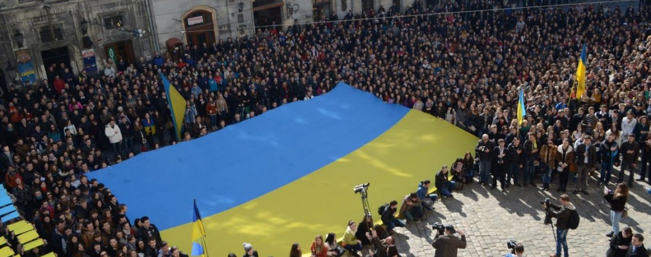 У Росії розповіли, які українські організації можуть потрапити до списку небажаних