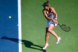 Українська тенісистка Світоліна здобула дебютний титул у 2016 році