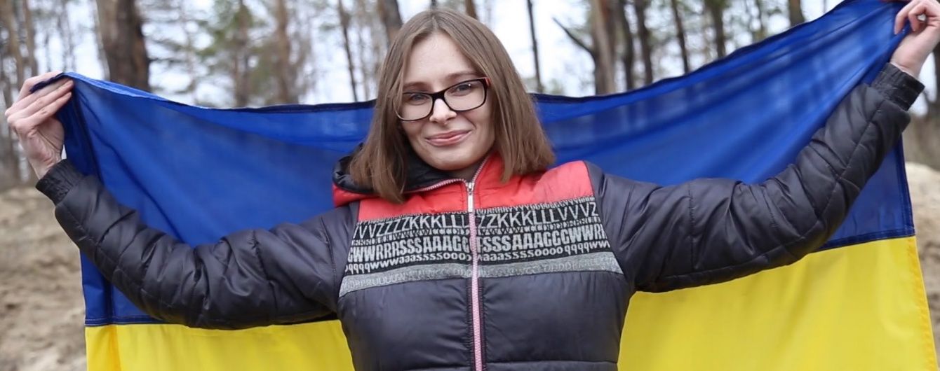 Визволена з полону бойовиків журналістка Варфоломеєва працюватиме в ТСН