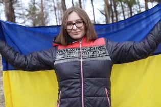 Визволена з полону бойовиків журналістка Варфоломеєва працюватиме в ТСН