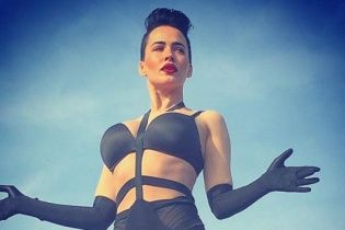 Астаф'єва зізналася, що її покинув наречений перед весіллям