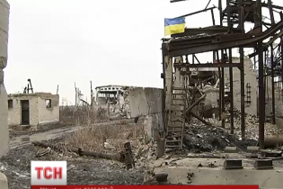 Військові вбили кількох ворожих диверсантів біля Авдіївки