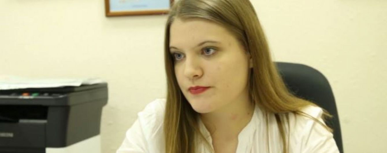 У Росії юрист написала донос у ФСБ на тих, хто допомагав засудженій проукраїнській матері-одиначки