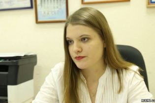 У Росії юрист написала донос у ФСБ на тих, хто допомагав засудженій проукраїнській матері-одиначки