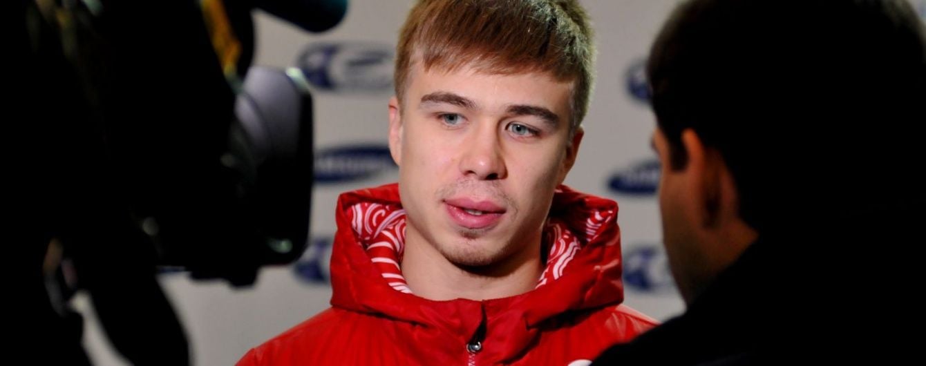 Слідом за Шараповою на допінгу попався ще один іменитий російський спортсмен
